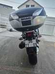 Vendo BMW K 1200 Gt