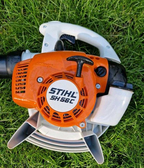 Dmuchawa spalinowa Stihl SH 56 C