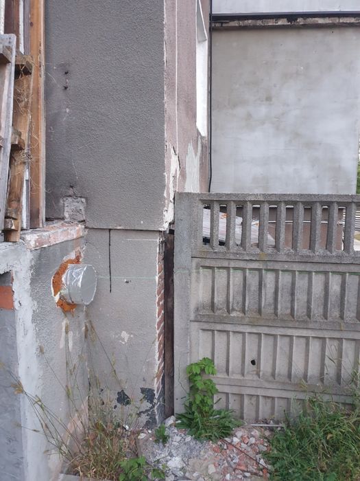 Płot betonowy tanio