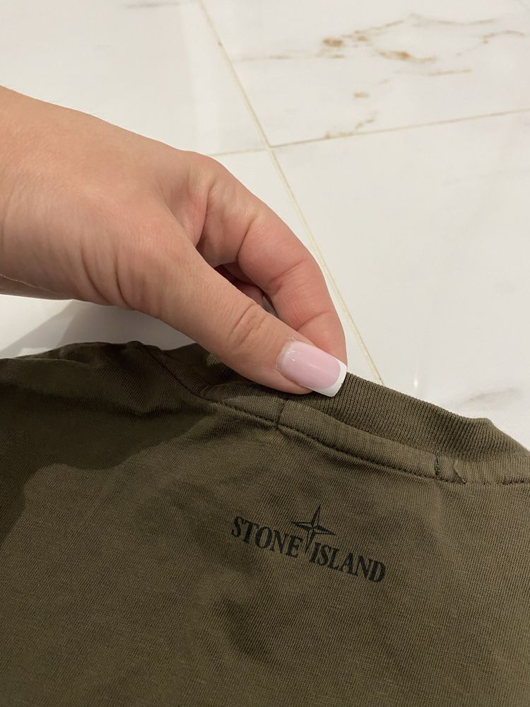 Koszulka Stone Island