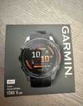 NOWY Garmin Fenix 8 51mm | GWARANCJA