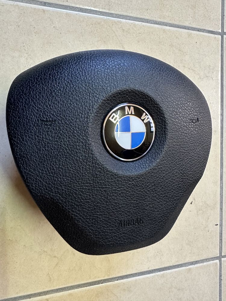 AirBag BMW Serie 1,3 e 4 F20 F30,F31