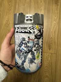 LEGO Bionicle Piraka