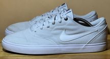 Чоловічі кросівки Nike SB. Розмір 44(28 см)