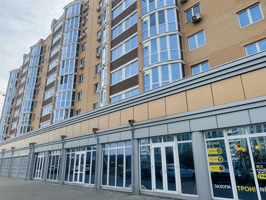 Аренда помещения центр с подвалом 135м кв