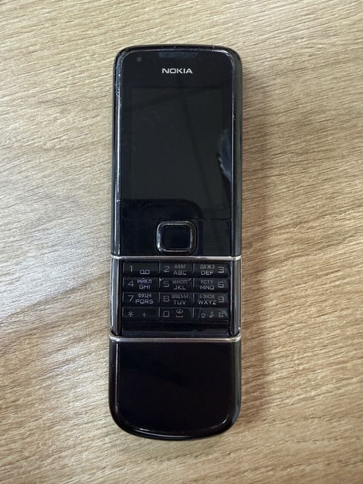 Nokia 8800 arte огигінал