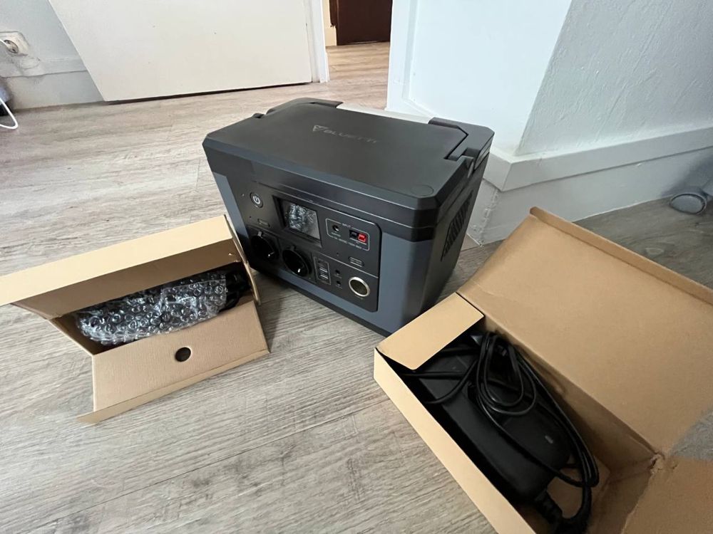 Продам Ecoflow Bluetti (в наявності)