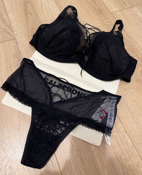 Komplet bielizny Intimissimi