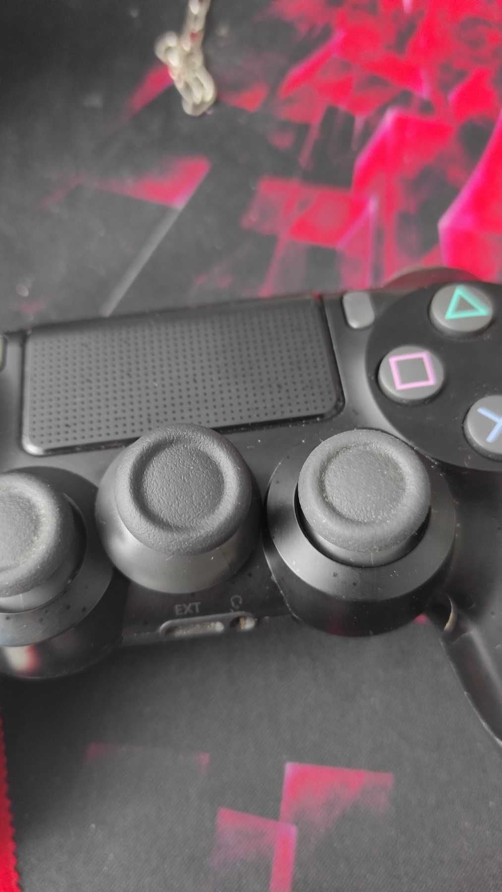 Стик для PS4 грибок контроллер Dualshock 4