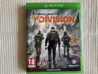 Tom Clancy's The Division Xbox One Novo e Selado