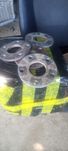 Dystanse do felg 5x114,3 Land rover Freelander