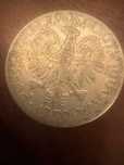 Moneta 50 Złotych 1959 Rybak