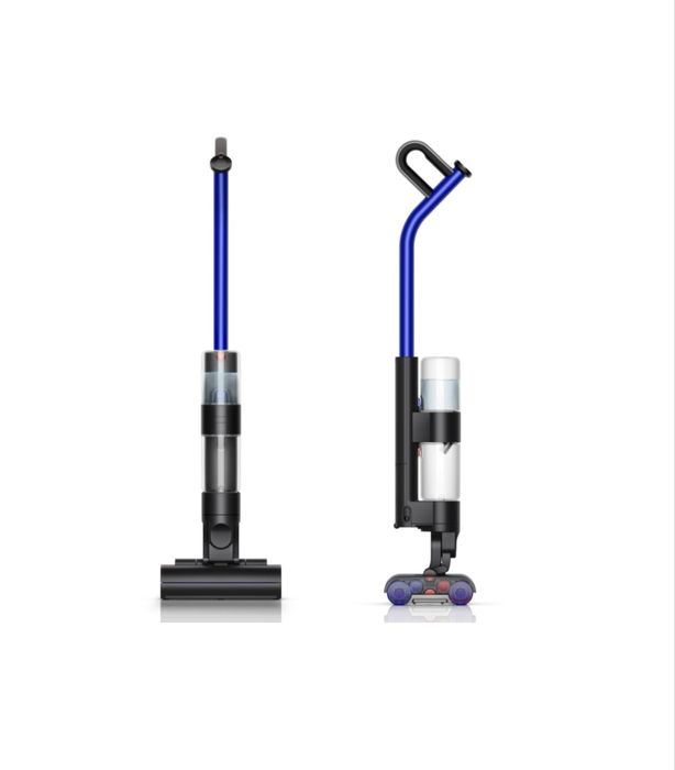 Dyson wash como nova!
