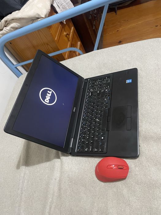 Portátil Dell em  bom estado