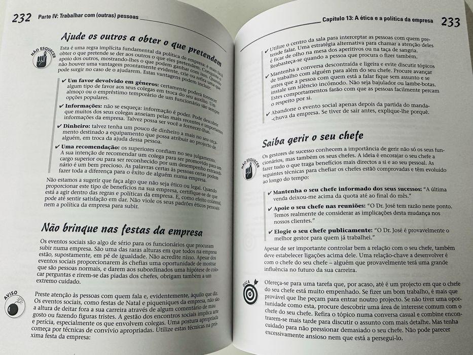 Livro Gestão Para Totós