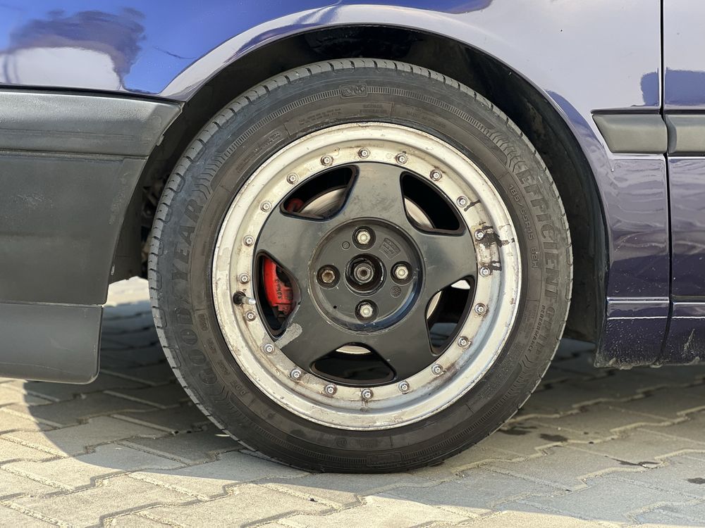 Jantes 4x100 15 Sem pneus