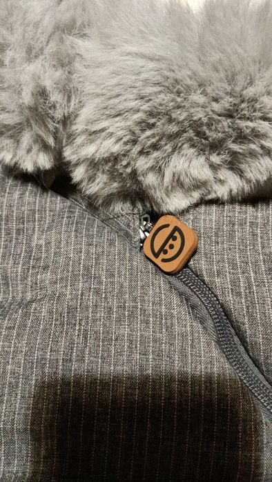 Śpiworek do wózka SMIKI Premium