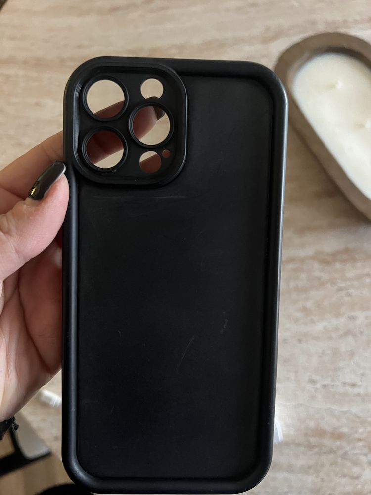 Capa Temu para iPhone 13 PRO MAX