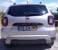 Automóvel Dacia Duster GPL