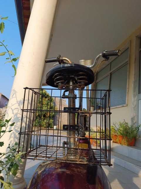 Scooter Elétrica