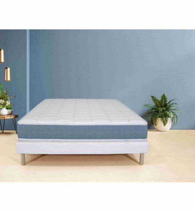 Colchão Lusocolchão