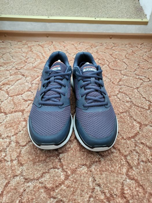 Оригинальные мужские кроссовки Skechers