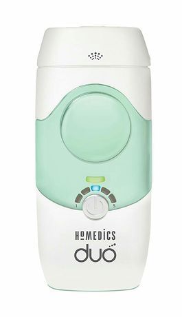 Depilator laserowy skuteczny DUO IPL & AFT DUAL