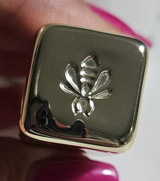 Guerlain KissKiss Bee Glow Oil