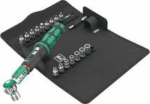 Klucz Dynamometryczny Safe-Torque 1/4'', 2-12Nm, 20Cz