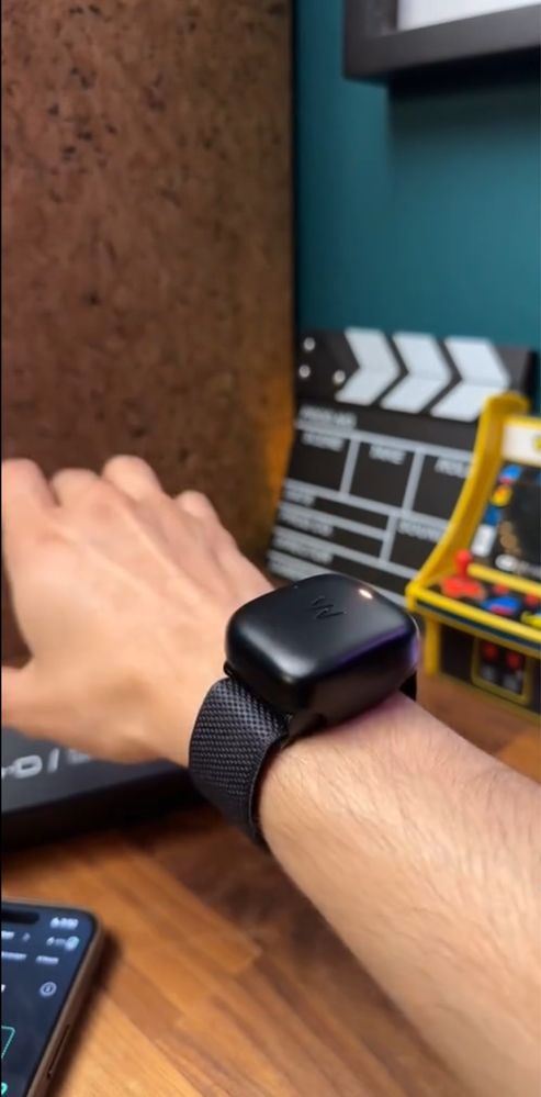 Браслет Whoop 4.0 + підписка 12міс !