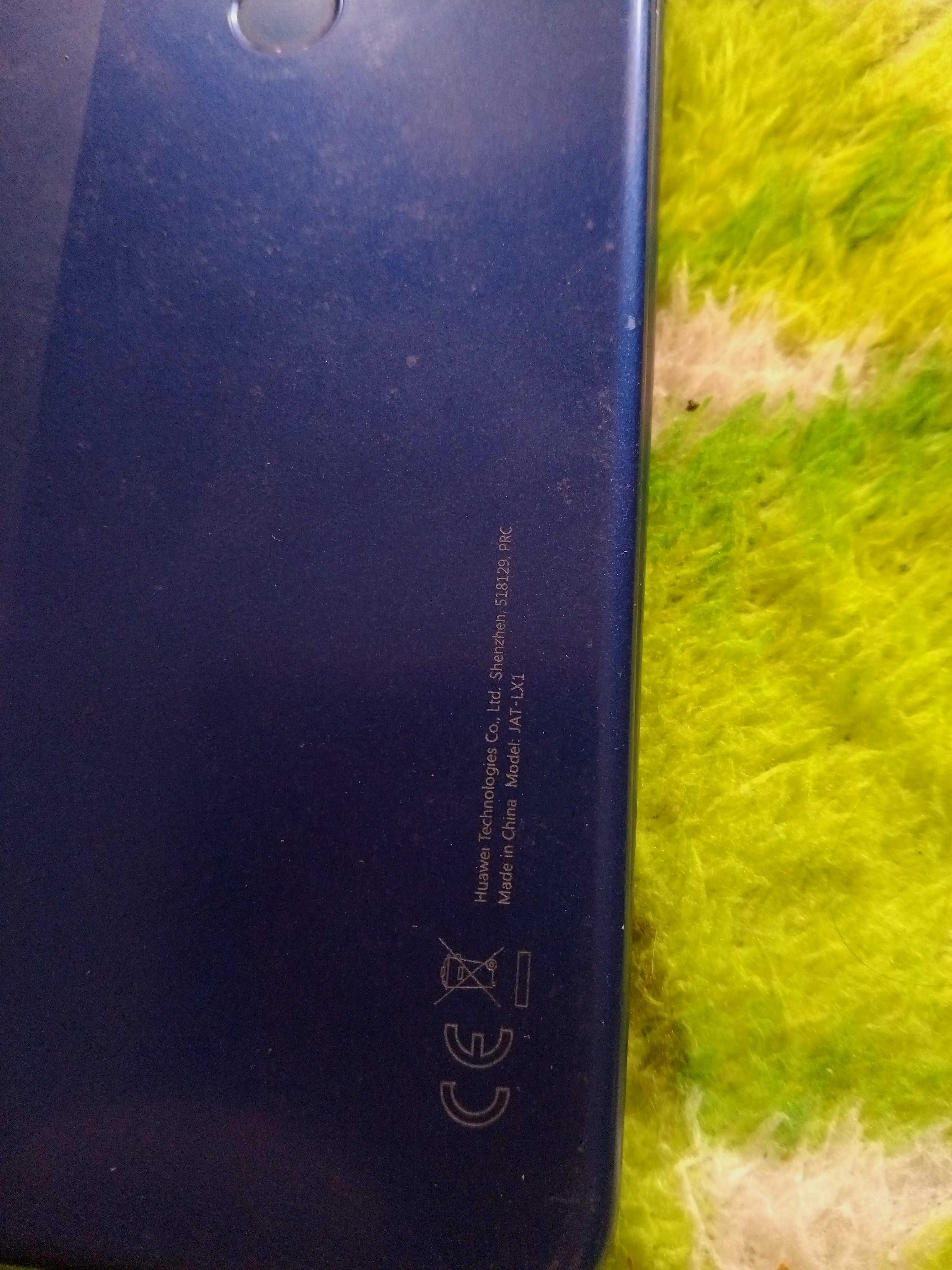 Honor 8a 3/32 на запчасти