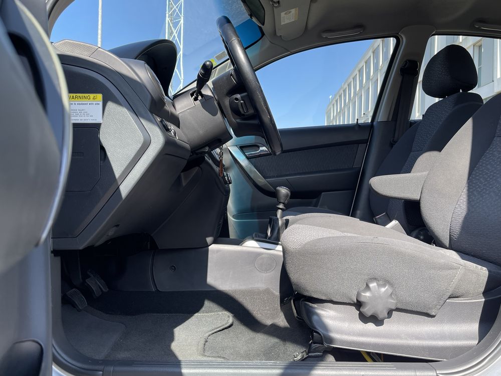 Chevrolet Aveo LT