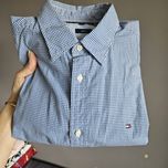 Koszula męska Tommy Hilfiger