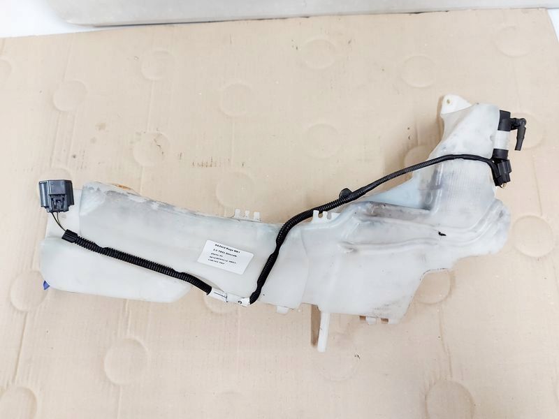 FORD KUGA MK1 ZBIORNIK ZBIORNICZEK PŁYNU DO SPRYSKIWACZY 3M51-13K163