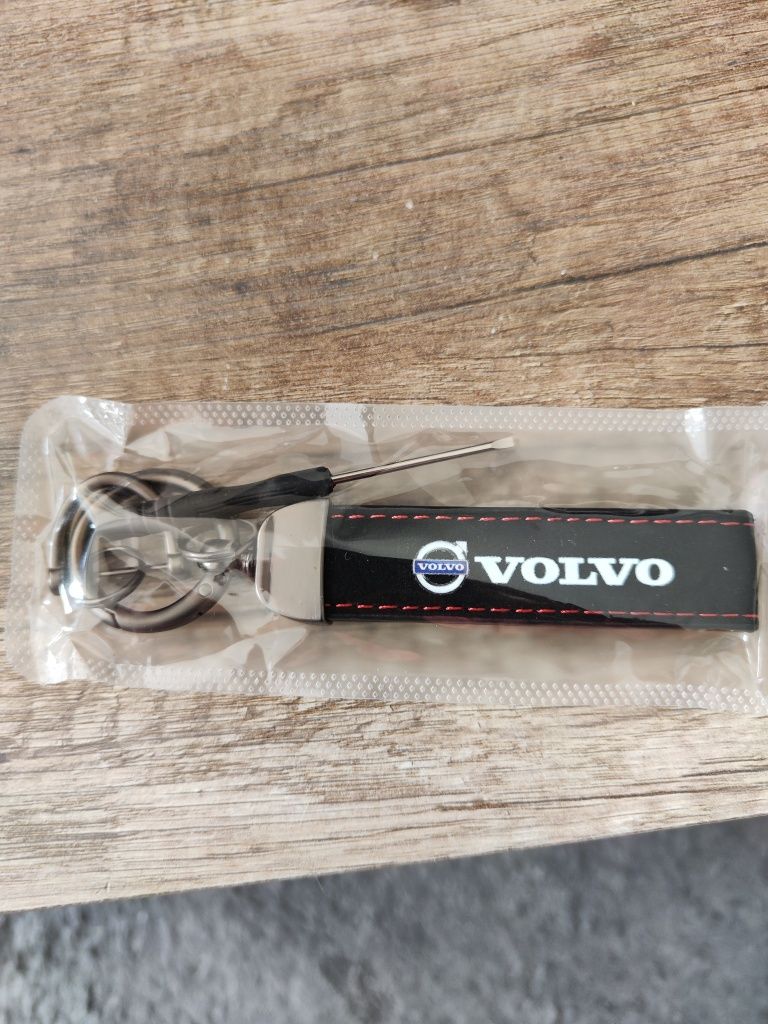 Porta chaves Volvo