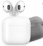 outlet apm bezprzewodowe słuchawki bluetooth ergonomiczne