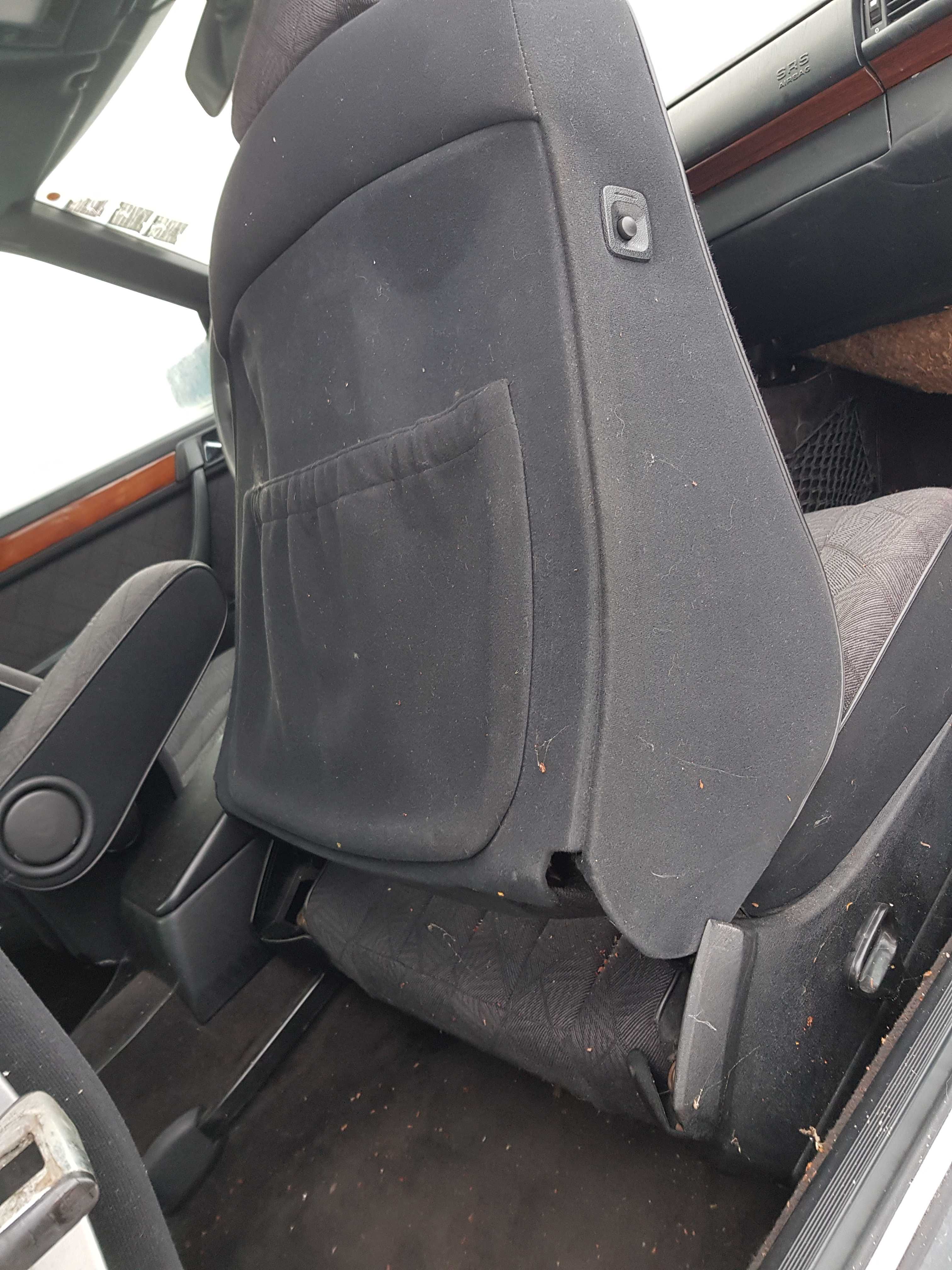 Tapicerka mercedes W124 coupe fotele, kanapa,
