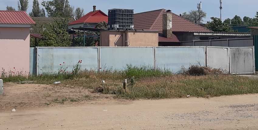 Продам земельню ділянку