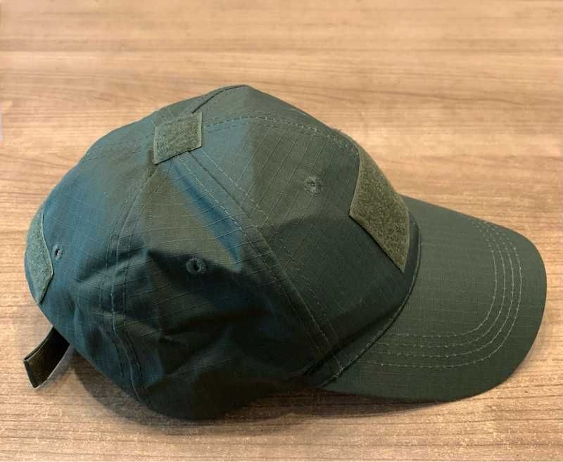 Chapéu/boné Verde Novo: Militar - Airsoft - Desporto - Caça