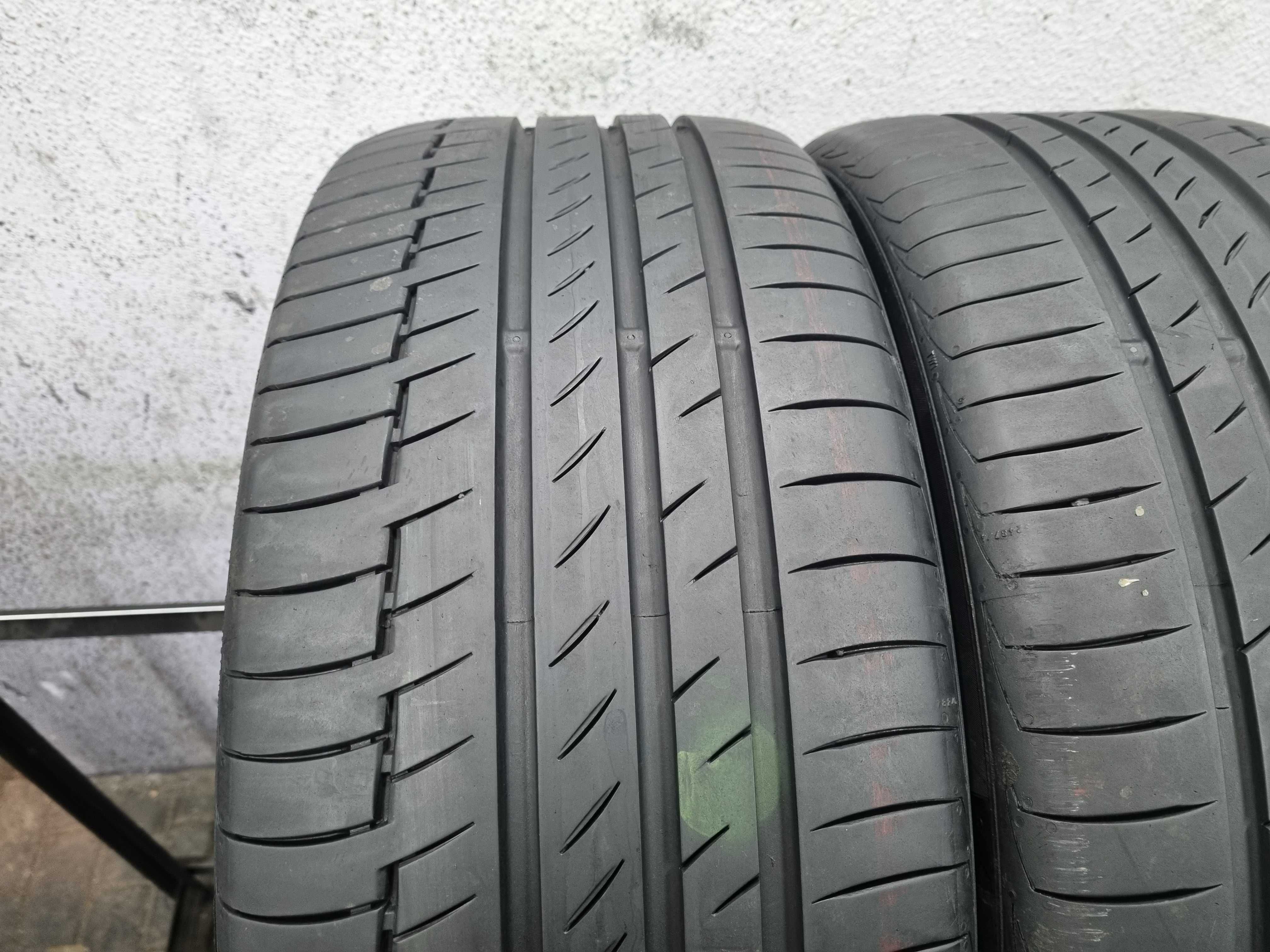 245/45/19 102Y XL Continental Premium Contact 6 M0-V