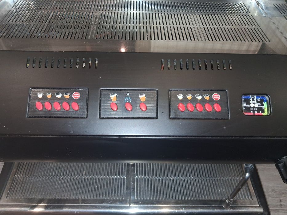 Ekspres do kawy gastronomiczny