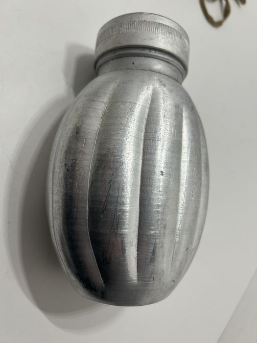 Manierka wojskowa WP 1953 rok !