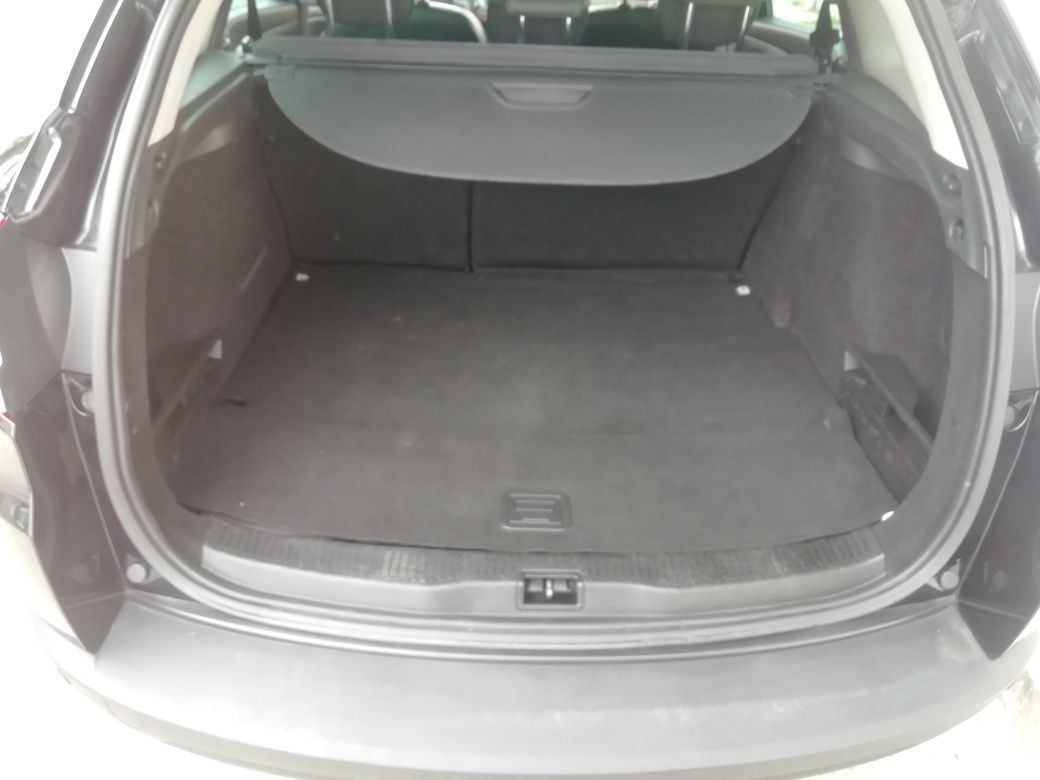 Renault Megane Sport Tourer 1.5 110cv Gt Line cx6