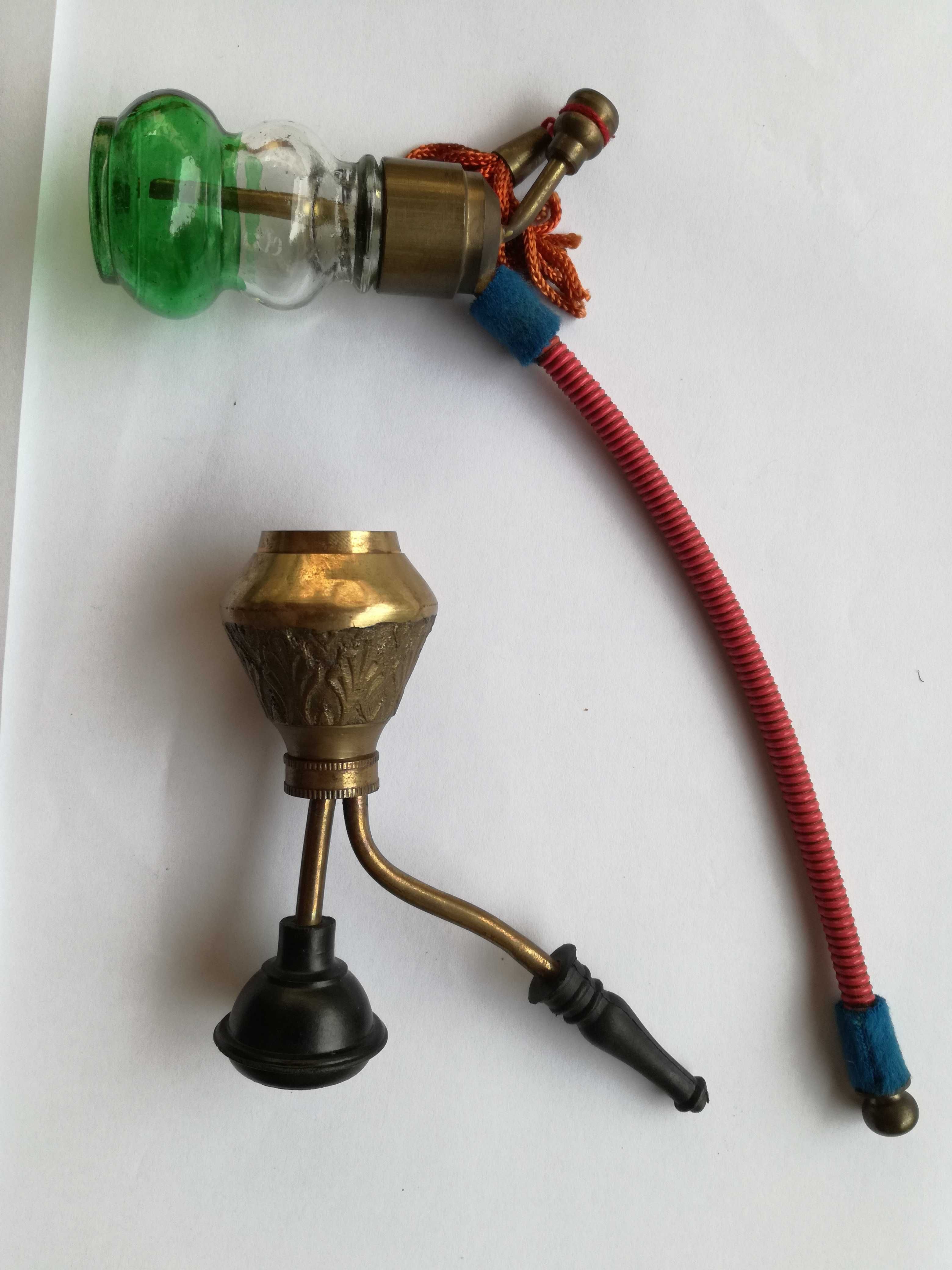 Cachimbo / chicha para usar ou colecionar