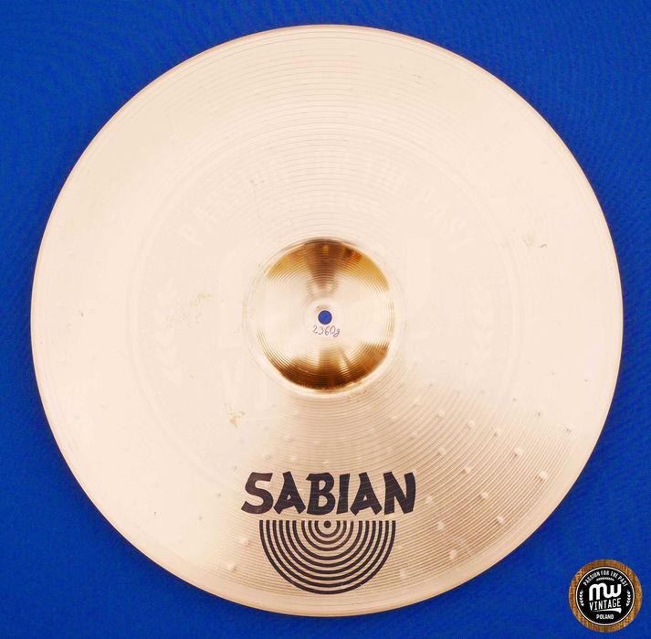 Sabian - talerz B8 Ride 20’ ‼️