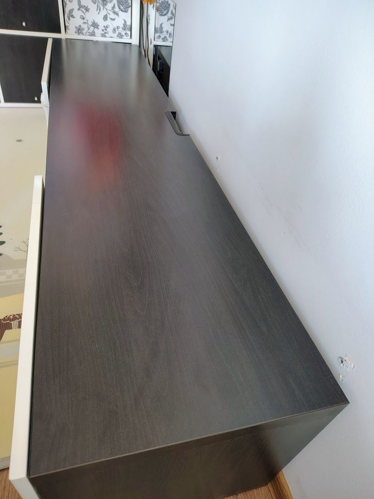 Szafka pod tv i nie tylko Ikea besta