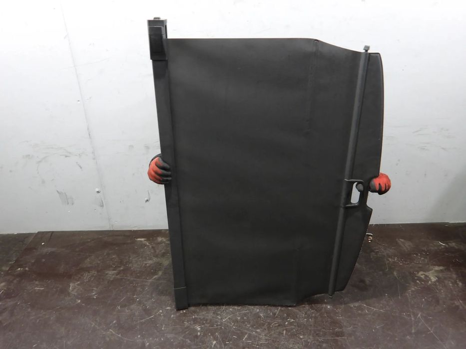 OPEL ZAFIRA B 1.6B ROLETA BAGAŻNIKA