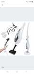 Mop Parowy Silvercrest jak nowy