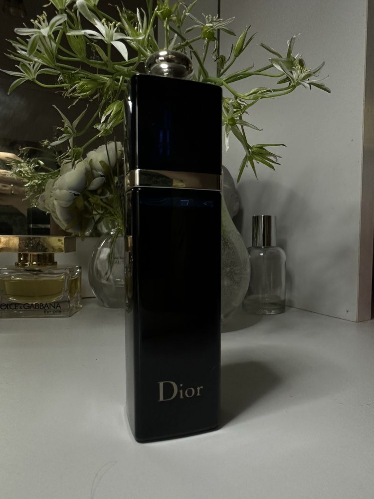 Парфюми Dior Addict оригінал 30 мл