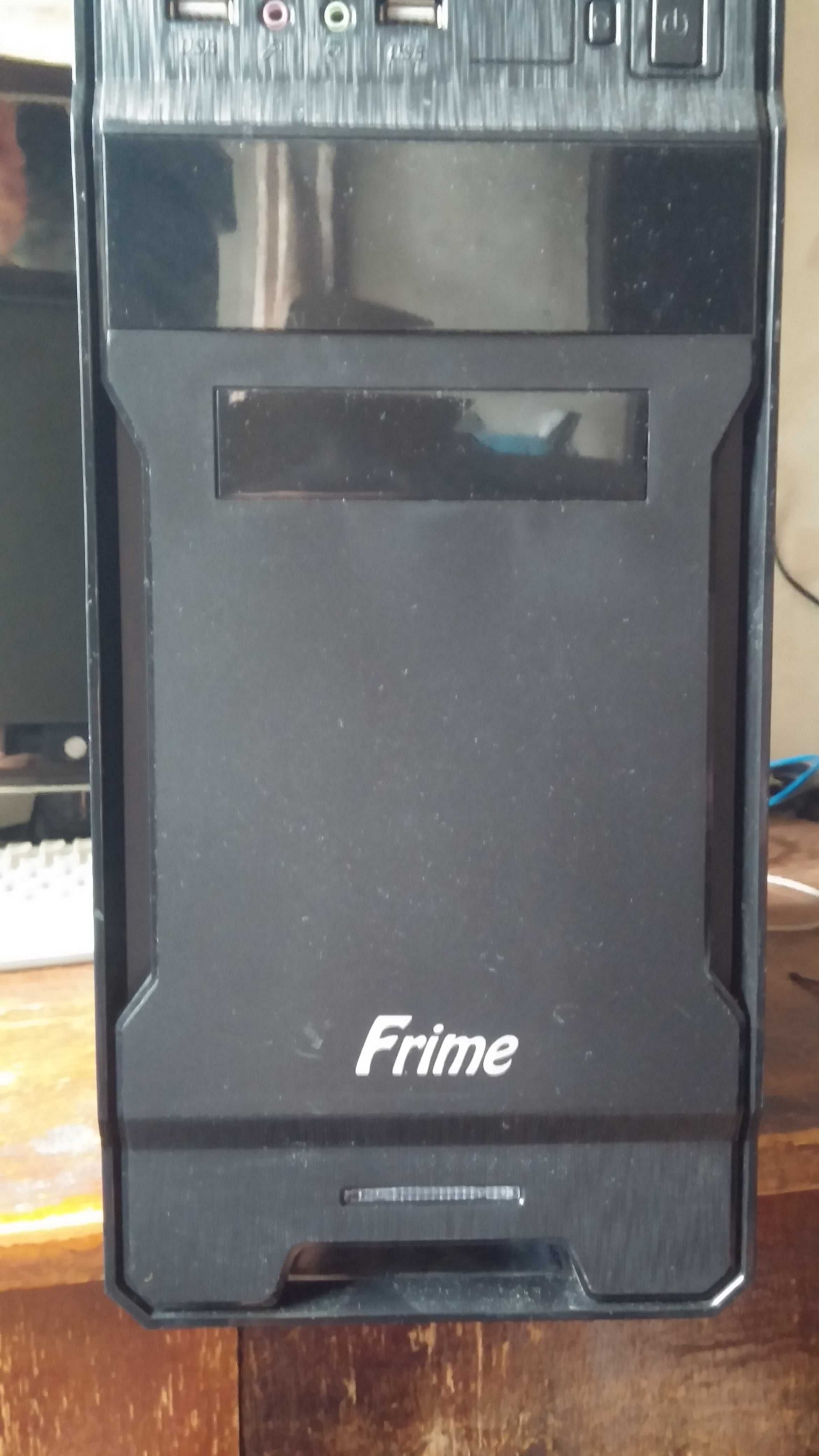 Мини PC Intel N3050 2600MHz WoT/Мегого Тв отлично
